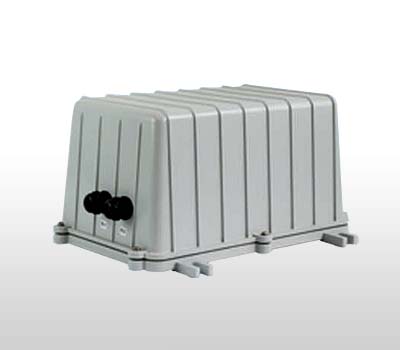 金鹵燈、高壓鈉燈電器箱(150W,250W,400W)